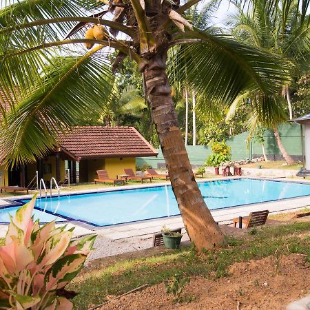 Resort Like No Other Uggalboda Екстер'єр фото