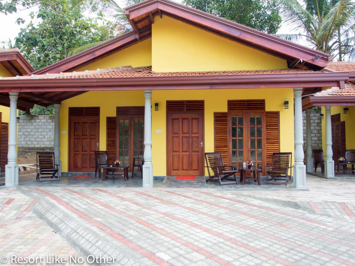 Resort Like No Other Uggalboda Екстер'єр фото
