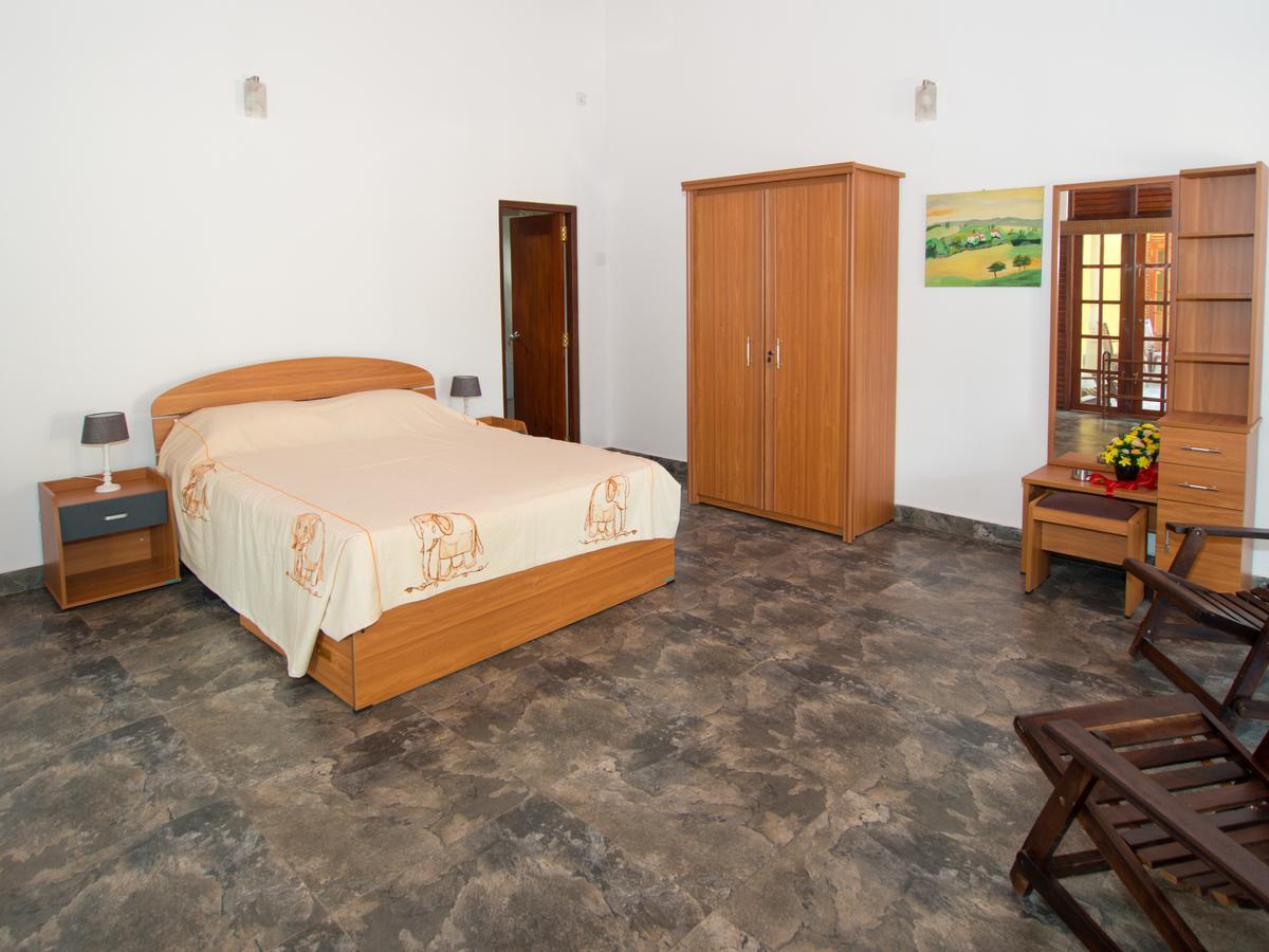 Resort Like No Other Uggalboda Екстер'єр фото
