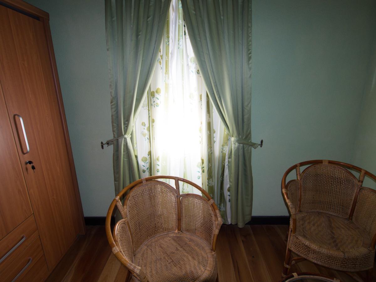 Resort Like No Other Uggalboda Екстер'єр фото