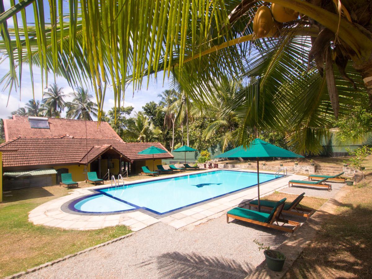Resort Like No Other Uggalboda Екстер'єр фото