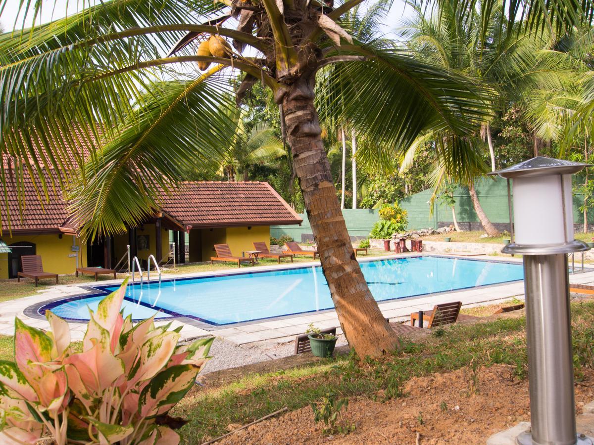Resort Like No Other Uggalboda Екстер'єр фото
